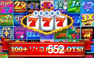 552Bet