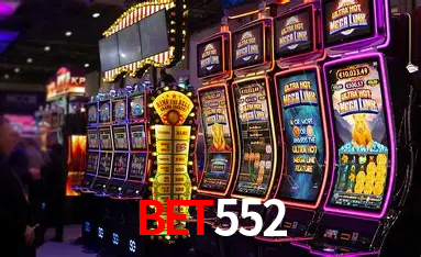 Explore as vantagens do Bet552: serviço profissional e confiabilidade