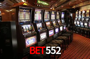 Bet552