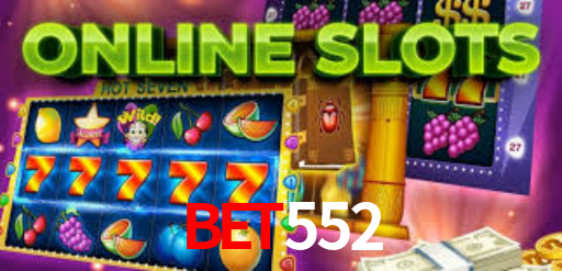 552Bet